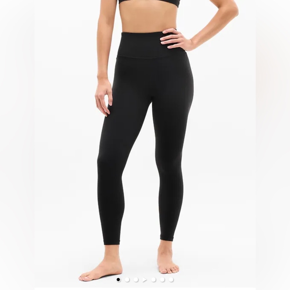 Athleta 7/8 Leggings
